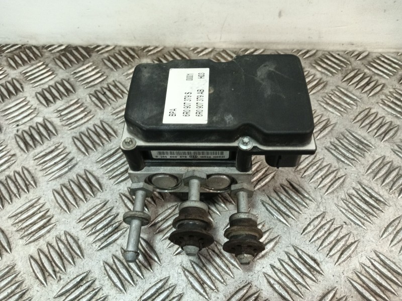 Recambio de abs para skoda fabia (5j2 ) referencia OEM IAM 0265237025 6R0614117K 0265800870