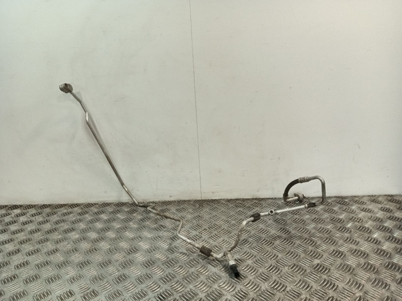 Recambio de tubos aire acondicionado para skoda fabia (5j2 ) referencia OEM IAM 8R1820741P  