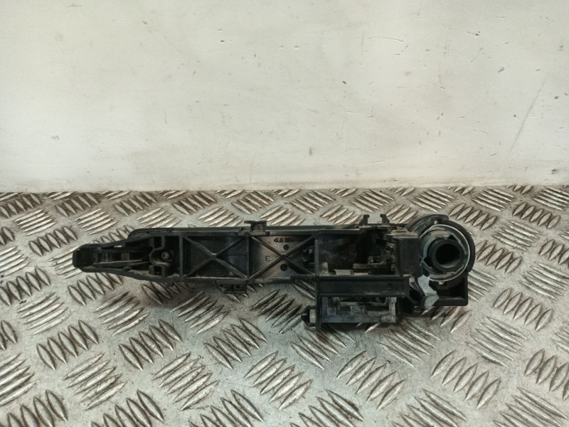 Recambio de maneta exterior delantera derecha para renault master iii master iii referencia OEM IAM 806064162R  