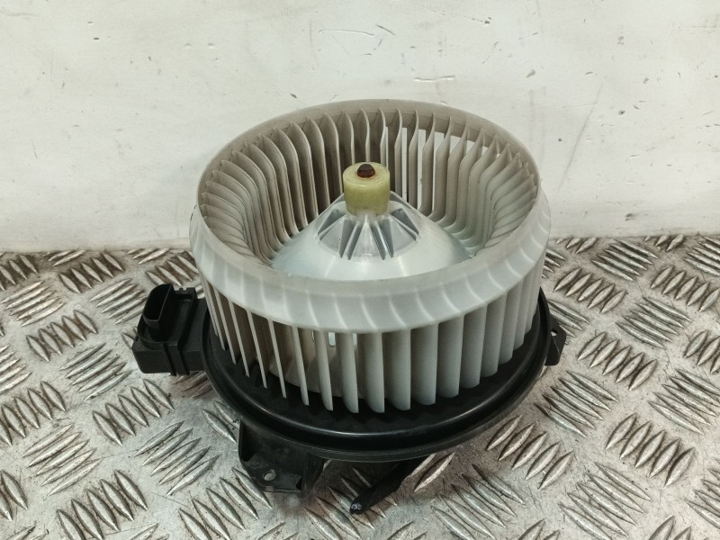 Recambio de motor calefaccion para fiat freemont (345) referencia OEM IAM AY2727005011  