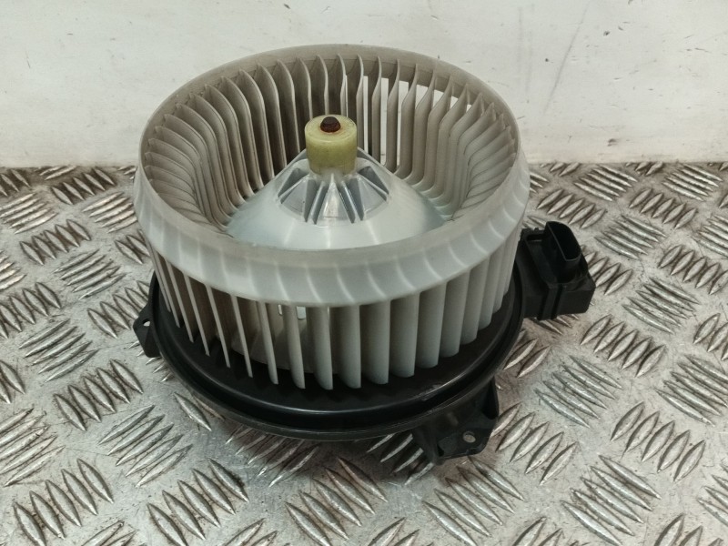 Recambio de motor calefaccion para fiat freemont (345) referencia OEM IAM AY2727005011  