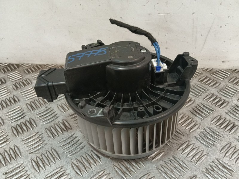 Recambio de motor calefaccion para fiat freemont (345) referencia OEM IAM AY2727005011  