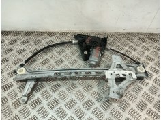 Recambio de elevalunas delantero derecho para citroën c1 ii (pa_, ps_) 1.0 vti 68 referencia OEM IAM 698100H031  