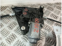 Recambio de elevalunas delantero derecho para citroën c1 ii (pa_, ps_) 1.0 vti 68 referencia OEM IAM 698100H031   2