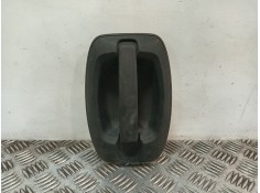 Recambio de maneta exterior delantera derecha para fiat ducato caja cerrada, techo elevado 30 (06.2006) 2.3 jtd cat referencia O