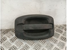 Recambio de maneta exterior delantera derecha para fiat ducato caja cerrada, techo elevado 30 (06.2006) 2.3 jtd cat referencia O 2
