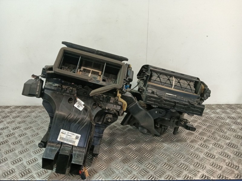 Recambio de calefaccion entera normal para seat ibiza (kj1) referencia OEM IAM 2Q1816005J  