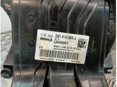 Recambio de calefaccion entera normal para seat ibiza (kj1) referencia OEM IAM 2Q1816005J   2