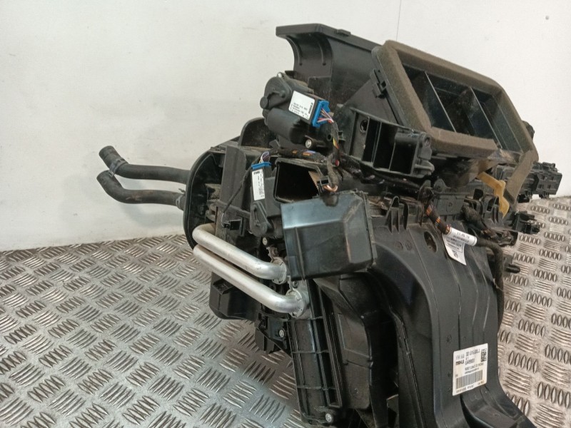Recambio de calefaccion entera normal para seat ibiza (kj1) referencia OEM IAM 2Q1816005J  