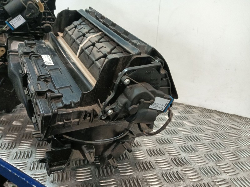 Recambio de calefaccion entera normal para seat ibiza (kj1) referencia OEM IAM 2Q1816005J  