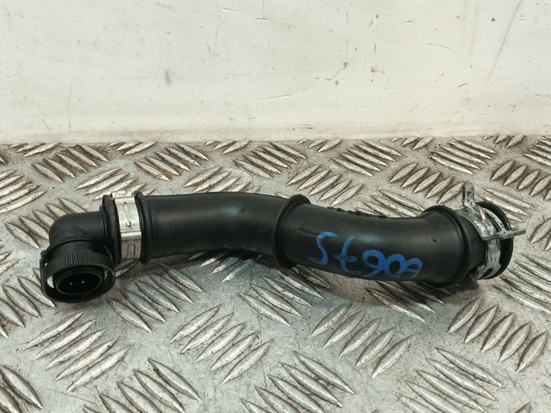 Recambio de tubo para ford transit custom v362 furgoneta (fy, fz) 2.2 tdci referencia OEM IAM BK2Q6A886AC  