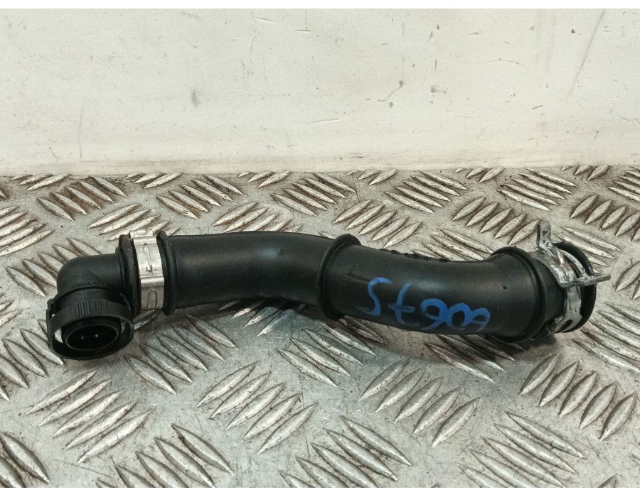 Recambio de tubo para ford transit custom v362 furgoneta (fy, fz) 2.2 tdci referencia OEM IAM BK2Q6A886AC  