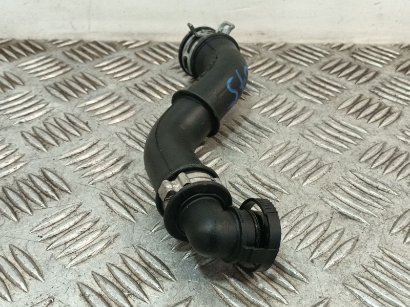 Recambio de tubo para ford transit custom v362 furgoneta (fy, fz) 2.2 tdci referencia OEM IAM BK2Q6A886AC  