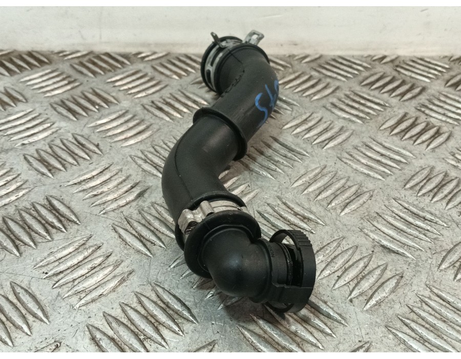 Recambio de tubo para ford transit custom v362 furgoneta (fy, fz) 2.2 tdci referencia OEM IAM BK2Q6A886AC  