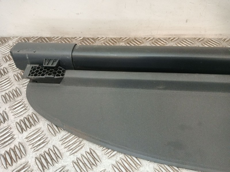 Recambio de bandeja trasera para seat altea xl (5p5, 5p8) 1.6 tdi referencia OEM IAM 5P8867871E94H  