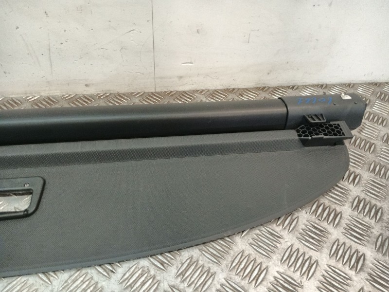 Recambio de bandeja trasera para seat altea xl (5p5, 5p8) 1.6 tdi referencia OEM IAM 5P8867871E94H  