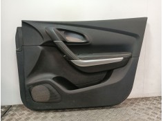 Recambio de guarnecido puerta delantera derecha para renault kadjar (ha_, hl_) 1.6 dci 130 referencia OEM IAM 156088671  
