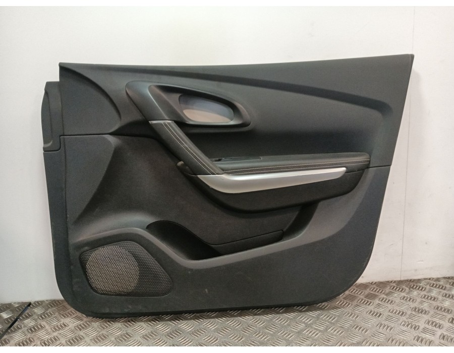 Recambio de guarnecido puerta delantera derecha para renault kadjar (ha_, hl_) 1.6 dci 130 referencia OEM IAM 156088671  