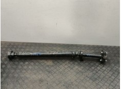 Recambio de transmision central trasera para volkswagen touareg (7la) referencia OEM IAM 7L8521102F  