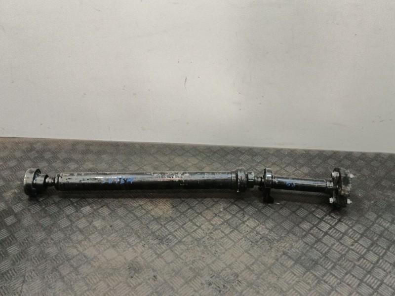 Recambio de transmision central trasera para volkswagen touareg (7la) referencia OEM IAM 7L8521102F  