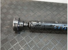 Recambio de transmision central trasera para volkswagen touareg (7la) referencia OEM IAM 7L8521102F   2