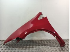 Recambio de aleta delantera izquierda para honda civic viii hatchback (fn, fk) 2.2 ctdi (fk3) referencia OEM IAM 60260SMGE00ZZ  