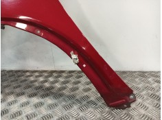 Recambio de aleta delantera izquierda para honda civic viii hatchback (fn, fk) 2.2 ctdi (fk3) referencia OEM IAM 60260SMGE00ZZ   2