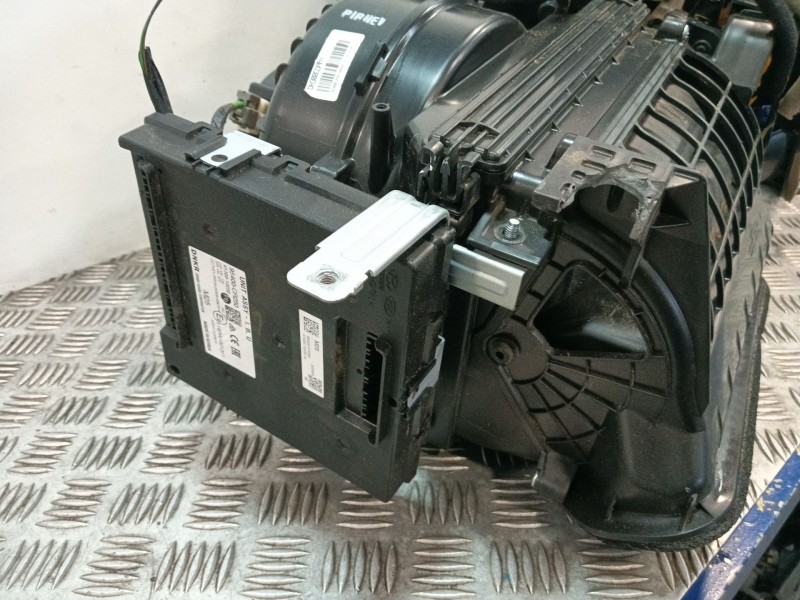 Recambio de calefaccion entera normal para kia xceed (cd) 1.6 gdi hybrid referencia OEM IAM 97200CR000  