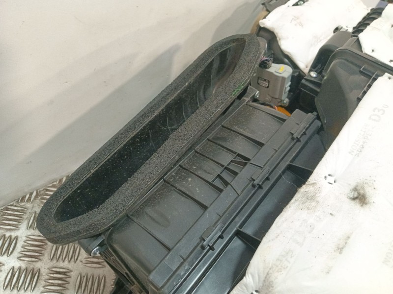 Recambio de calefaccion entera normal para kia xceed (cd) 1.6 gdi hybrid referencia OEM IAM 97200CR000  