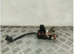 Recambio de cerradura puerta delantera izquierda para land rover range rover (lp) 2.5 turbodiesel referencia OEM IAM   