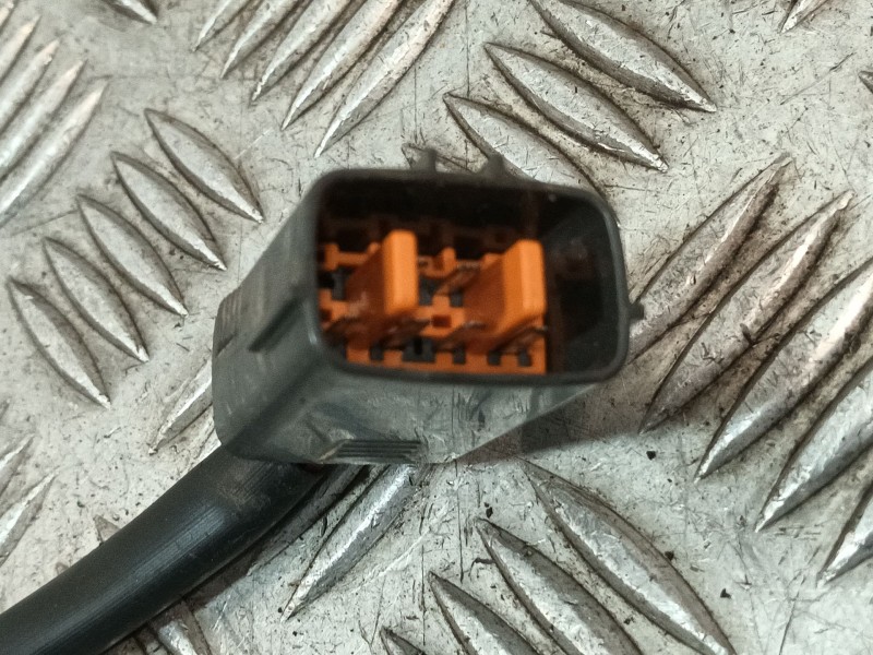 Recambio de cerradura puerta delantera izquierda para land rover range rover (lp) 2.5 turbodiesel referencia OEM IAM   