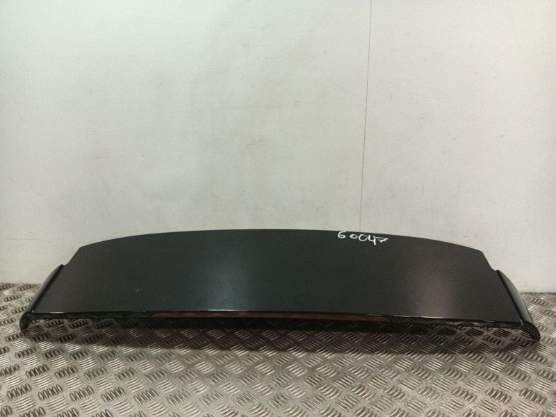 Recambio de aleron trasero para bmw x3 (e83) 3.0 d referencia OEM IAM 5171340038404  