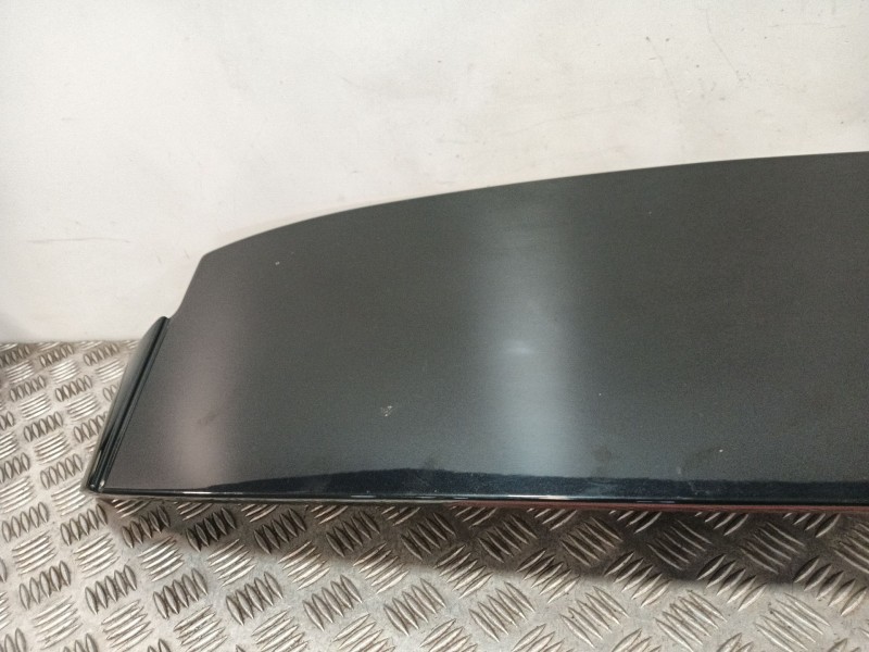 Recambio de aleron trasero para bmw x3 (e83) 3.0 d referencia OEM IAM 5171340038404  