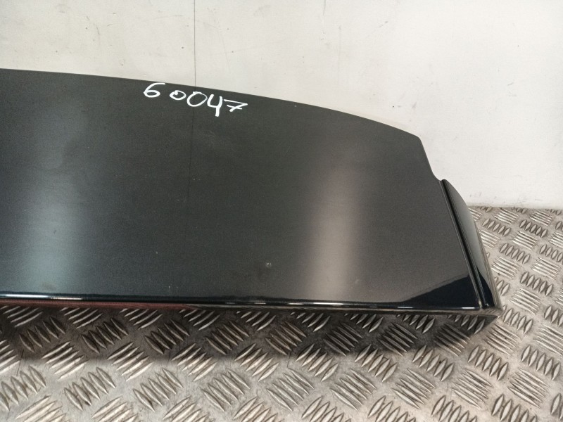 Recambio de aleron trasero para bmw x3 (e83) 3.0 d referencia OEM IAM 5171340038404  