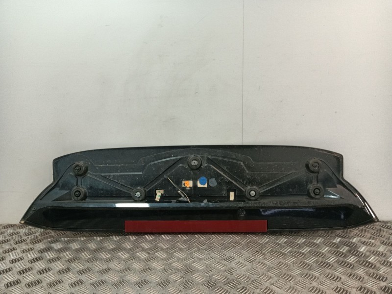 Recambio de aleron trasero para bmw x3 (e83) 3.0 d referencia OEM IAM 5171340038404  