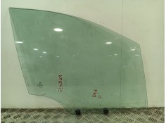 Recambio de luna delantera derecha para peugeot 208 referencia OEM IAM DOT39AS2M33  