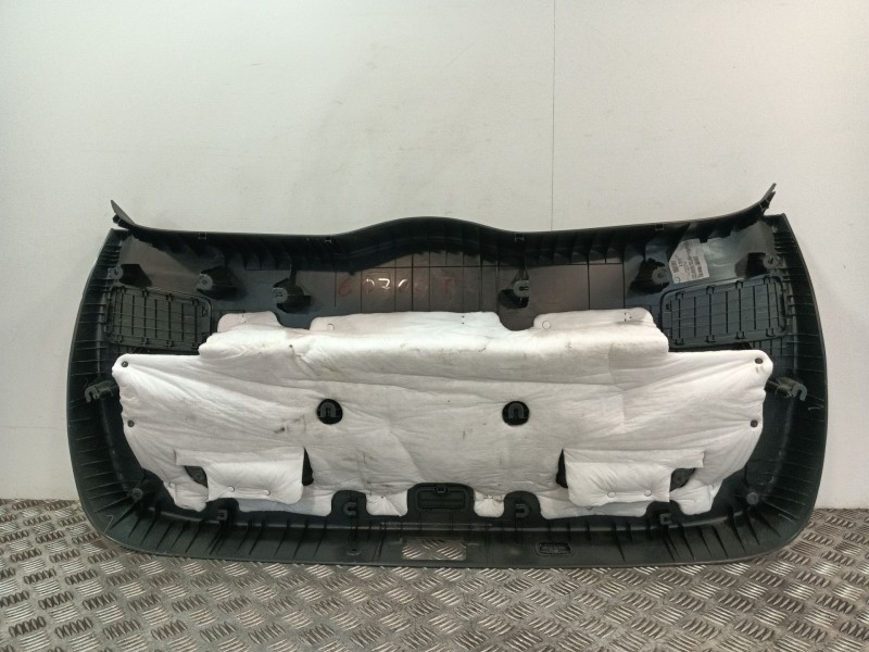 Recambio de guarnecido porton trasero para hyundai tucson (tl, tle) 1.6 gdi referencia OEM IAM 81750D7000TRY  