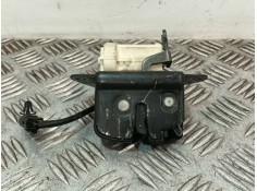 Recambio de cerradura capot para fiat idea (350_) 1.4 16v referencia OEM IAM 65006100  