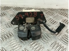 Recambio de cerradura capot para fiat idea (350_) 1.4 16v referencia OEM IAM 65006100   2