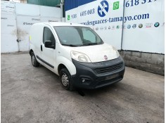 fiat fiorino furgoneta/monovolumen (225_) del año 2016