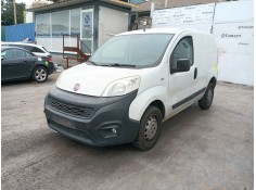 fiat fiorino furgoneta/monovolumen (225_) del año 2016 2