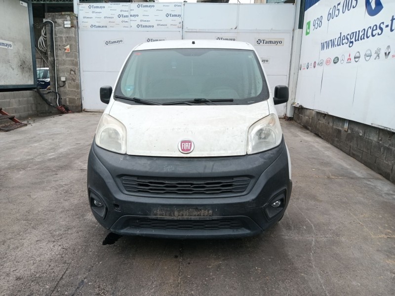 fiat fiorino furgoneta/monovolumen (225_) del año 2016