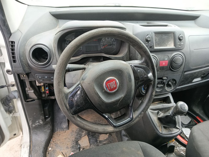 fiat fiorino furgoneta/monovolumen (225_) del año 2016