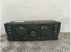 Recambio de mando climatizador para land rover range rover sport i (l320) 2.7 d 4x4 referencia OEM IAM JFC501090 MB1465706190 