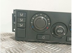 Recambio de mando climatizador para land rover range rover sport i (l320) 2.7 d 4x4 referencia OEM IAM JFC501090 MB1465706190  2