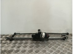 Recambio de motor limpia delantero para land rover range rover sport i (l320) 2.7 d 4x4 referencia OEM IAM 9501242  