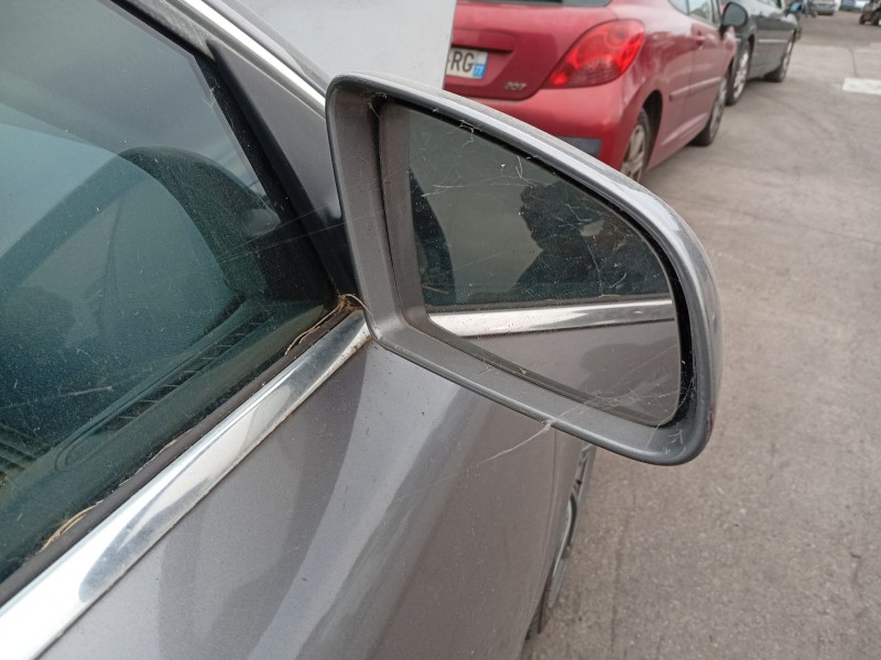 Recambio de retrovisor derecho para audi a6 c6 (4f2) 2.4 referencia OEM IAM 4F1858531P 01C  