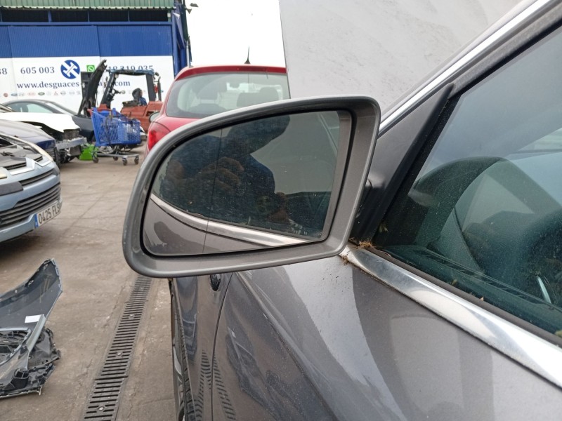 Recambio de retrovisor izquierdo para audi a6 c6 (4f2) 2.4 referencia OEM IAM 4F1858531J01C  