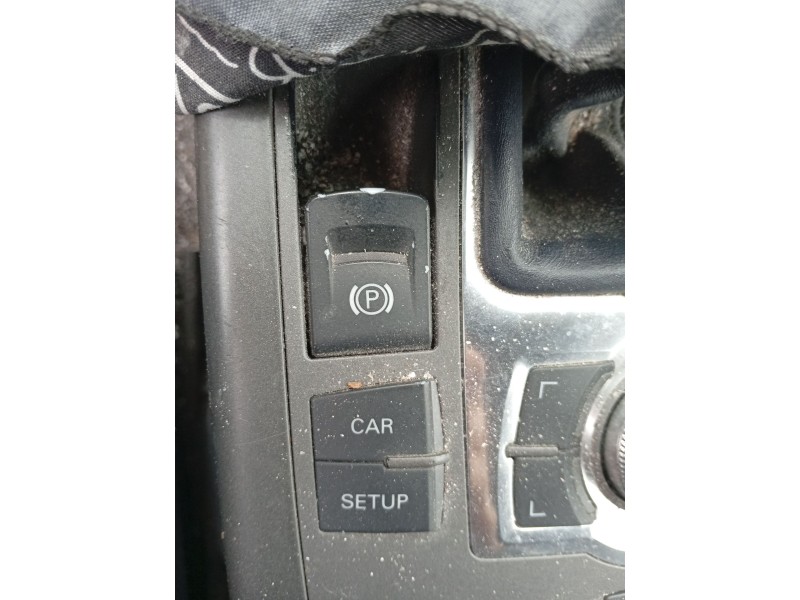 Recambio de palanca freno de mano para audi a6 c6 (4f2) 2.4 referencia OEM IAM 4F1927225B  
