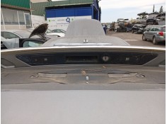 Recambio de maneta exterior porton para audi a6 c6 (4f2) 2.4 referencia OEM IAM 8E0827657E  